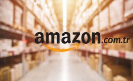 Amazon Türkiye'den kredi kartı olmadan alışveriş yapmayı sağlayan yeni hizmet