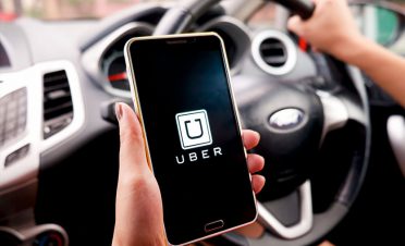 Türkiye'de Uber'e erişim engeli kaldırıldı