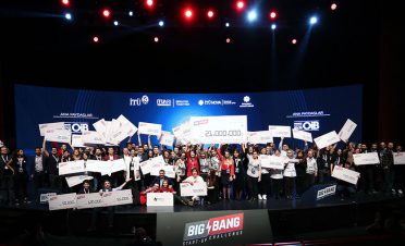 Big Bang Start-up Challenge’da finale çıkan girişimler belli oldu