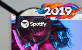 2019'da Spotify'da en çok dinlenenler
