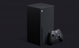 Microsoft yeni nesil konsolu Xbox Series X'i görücüye çıkardı