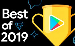 Google: 2019 yılının en iyi oyun, uygulama ve filmleri
