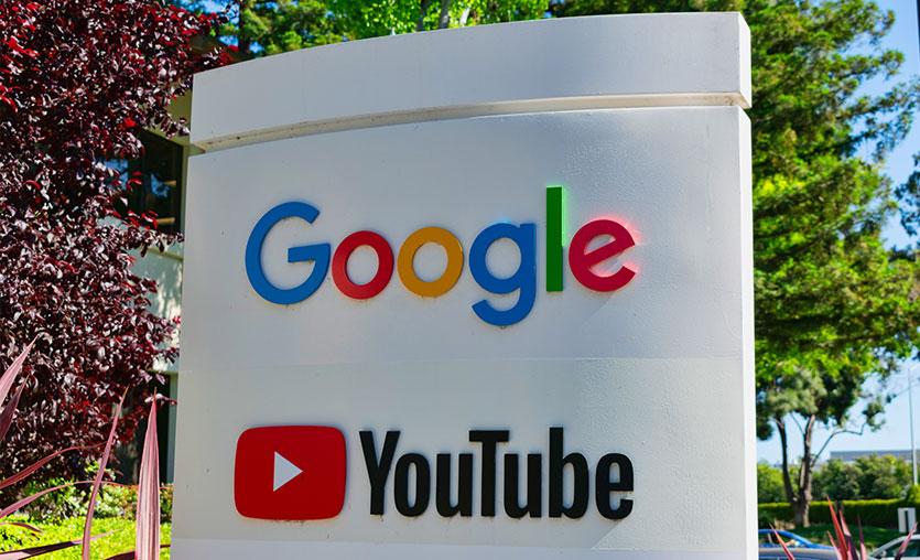 Google, YouTube gelirini açıkladı