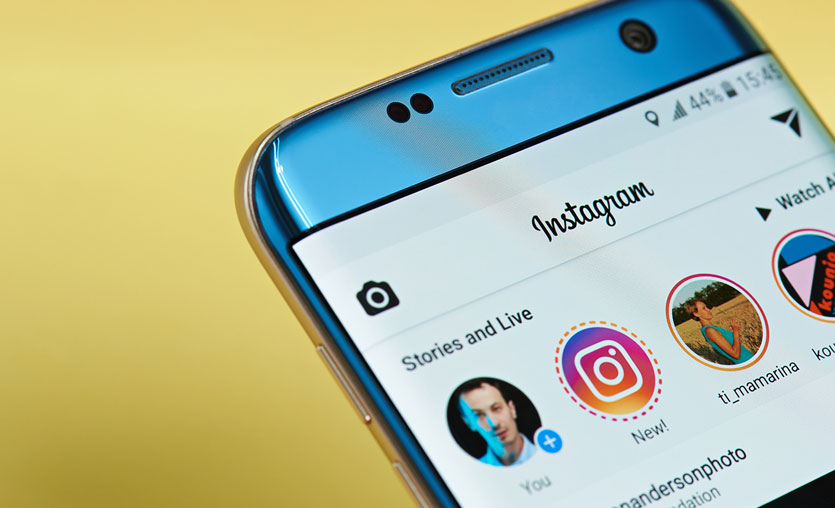 Facebook’tan yeni Instagram özelliği
