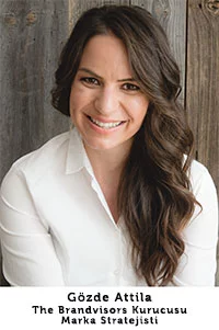 Gözde Attila The Brandvisors