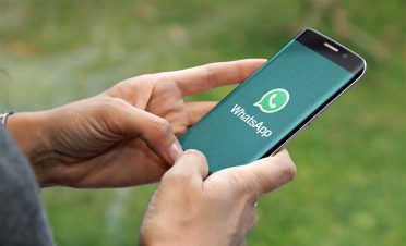 65 yaş üzeri vatandaşlara WhatsApp eğitimi için destek