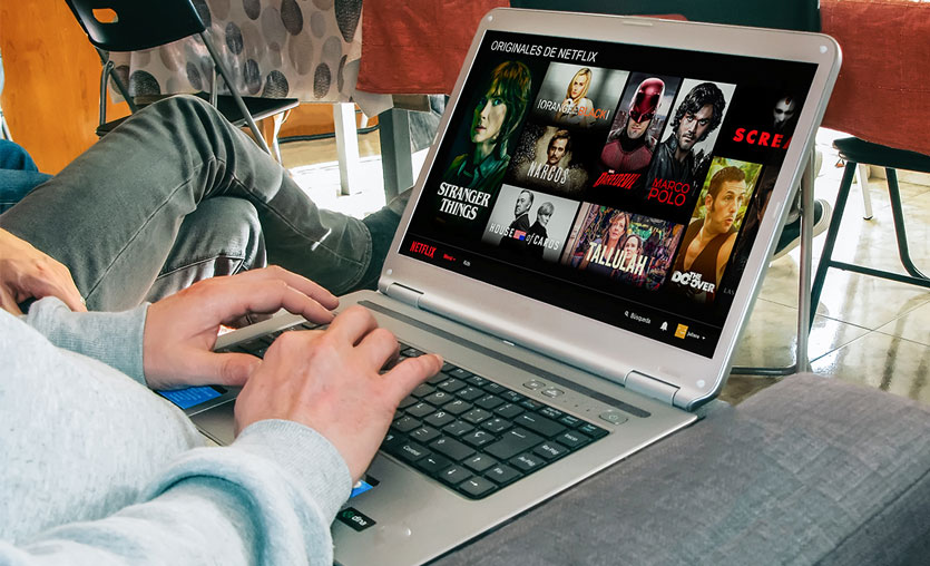 Arkadaşlarınızla eş zamanlı online film izleyebilmenin yolu: NetflixParty