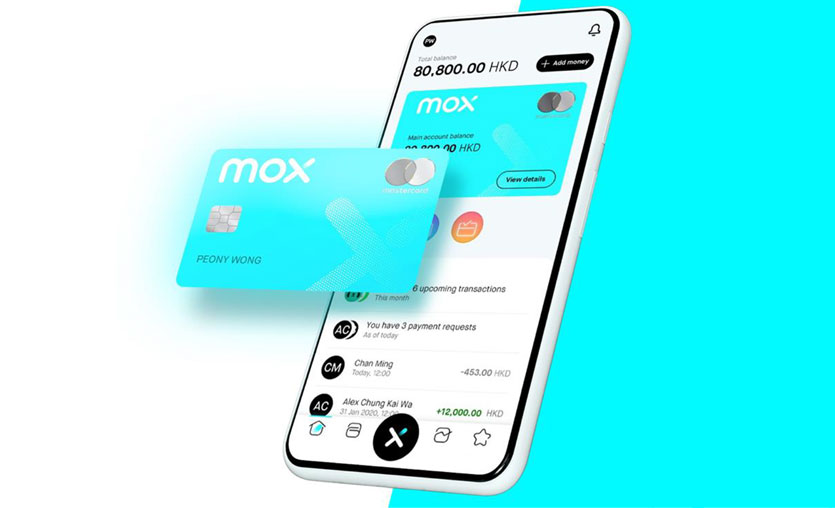 Standard Chartered'ın dijital bankasının adı ‘Mox’ olarak duyuruldu