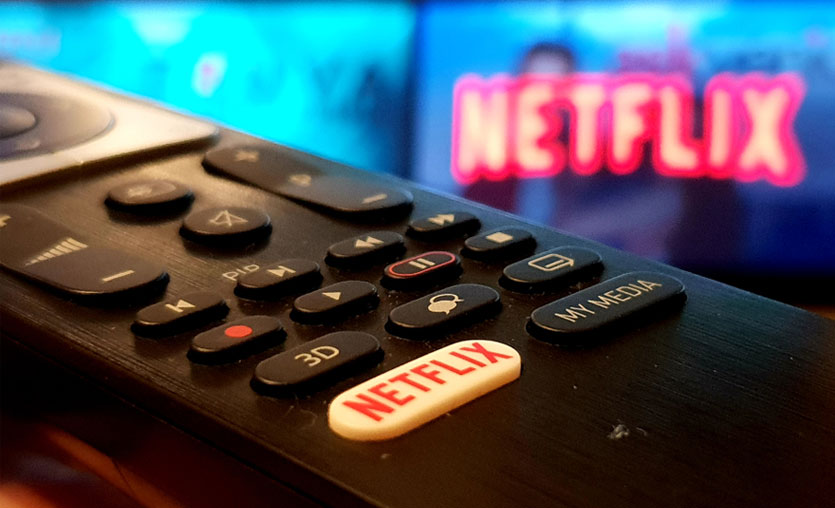 Netflix Türkiye'den 6 yeni proje müjdesi