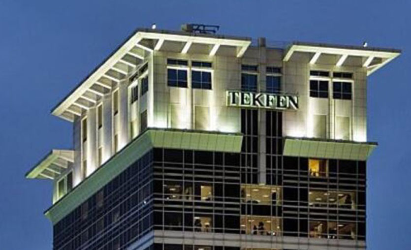 Tekfen Holding'de yeni kurulu belirlendi Digital Age