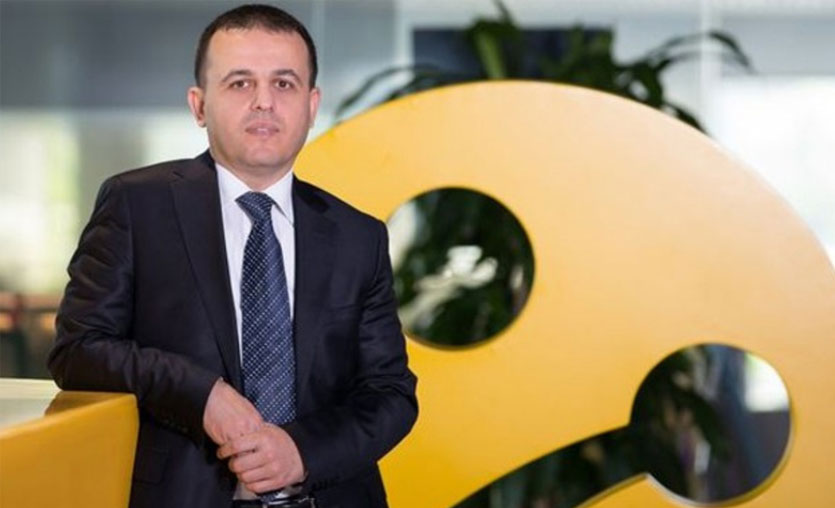 Turkcell Yönetim Kurulu Başkanı Bülent Aksu oldu - Digital Age