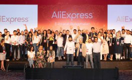 AliExpress'ten Türk satıcılara destek