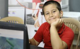 “Yarını Kodlayanlar” projesinde 10 bin çocuğa online eğitim verilecek