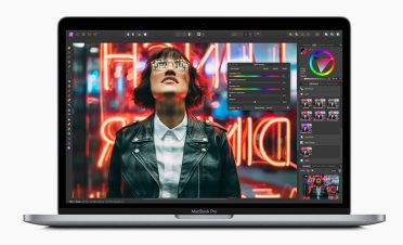 13 inçlik yeni MacBook Pro tanıtıldı