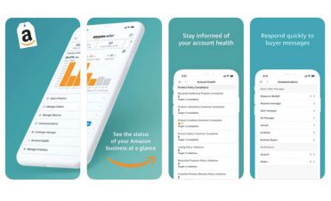 Amazon.com.tr'den KOBİ’lerin satışlarını mobilden takip etmelerini sağlayan uygulama