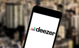 Deezer, Türkiye pazarına resmen girdi