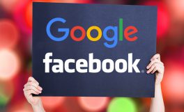 Facebook ve Google'dan evden çalışma süresi ile ilgili yeni karar