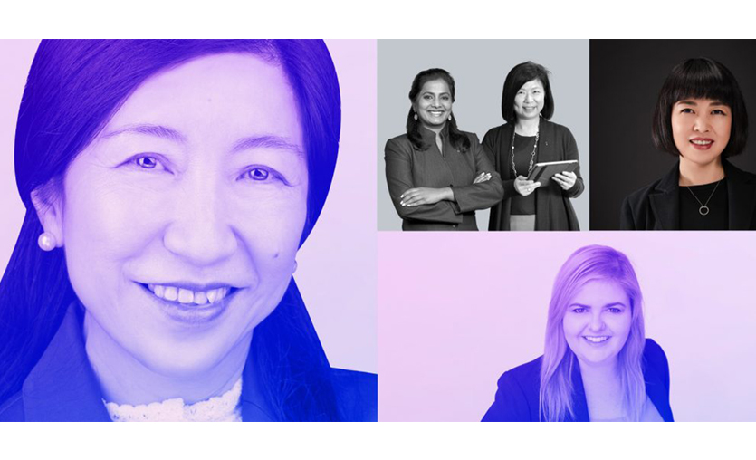 IBM, yapay zekanın geleceğini şekillendiren kadın liderleri açıkladı