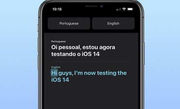 iOS 14 ile gelen çeviri uygulaması Apple Translate neler sunuyor?
