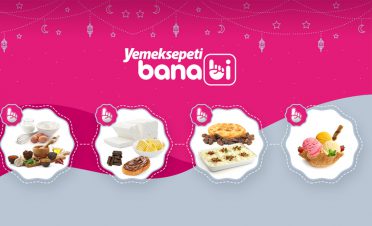 Yemeksepeti’nin market girişimi Banabi, Ramazan ayı tercihlerini açıkladı