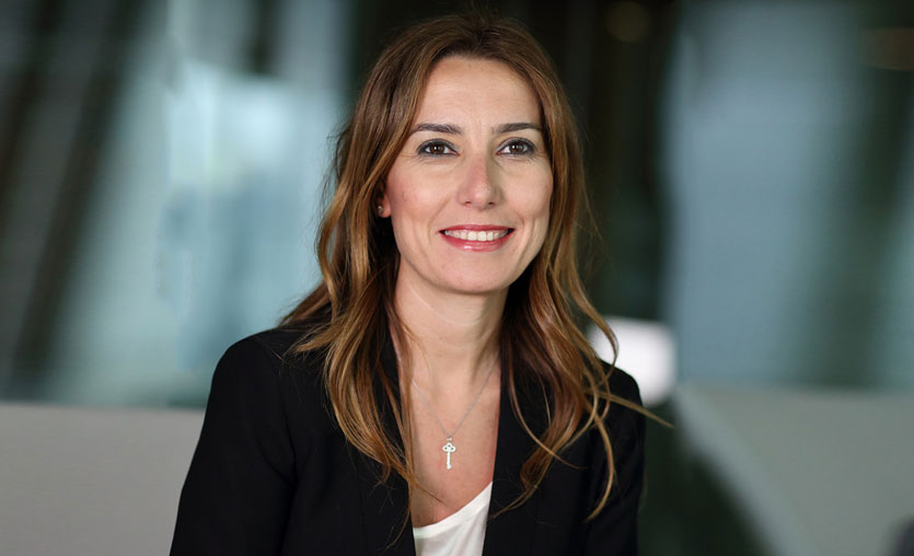 Deloitte Türkiye'ye yeni CEO