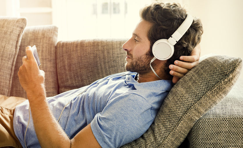 Covid-19 müzik dinleme alışkanlıklarımızı nasıl değiştirdi? [Araştırma]