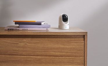 Anker'den yapay zeka özellikli akıllı güvenlik kamerası
