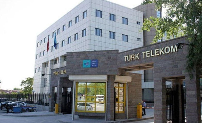 Türk Telekom’un ilk yarı karnesi açıklandı