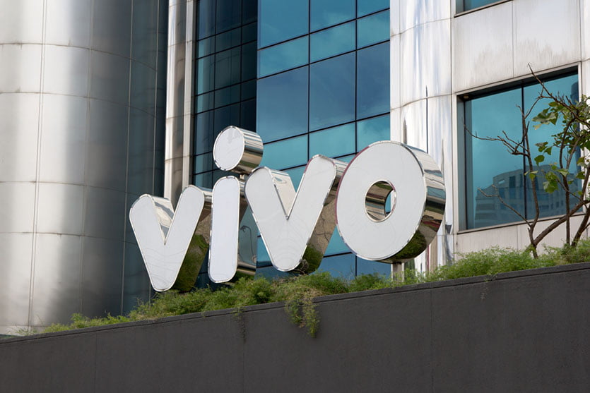 Çin merkezli akıllı telefon üreticisi Vivo Türkiye'de
