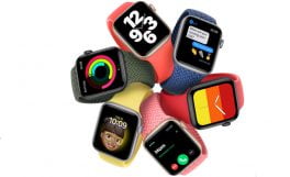 Uygun fiyatlı Apple Watch SE duyuruldu