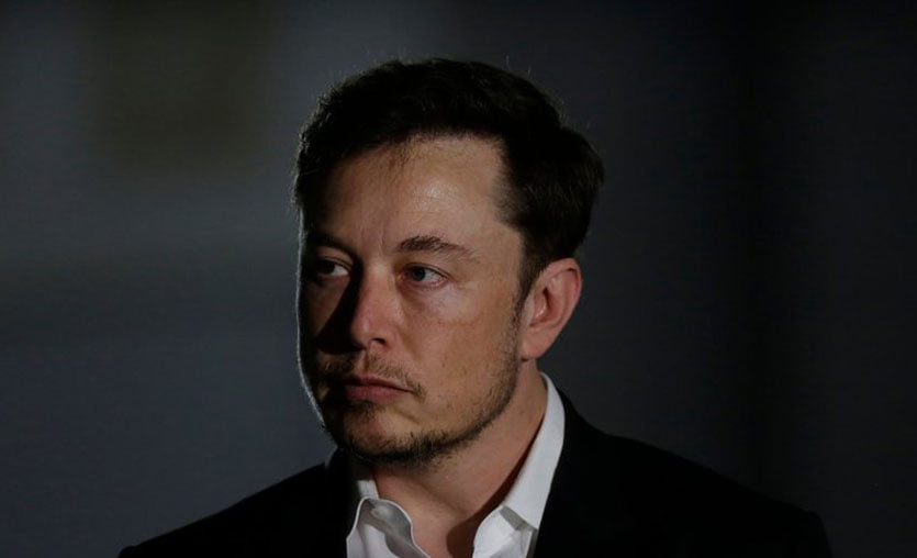 Elon Musk zenginler listesinde bir basamak daha tırmandı