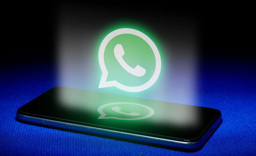WhatsApp Web'e girmeyi kolaylaştıracak özellik