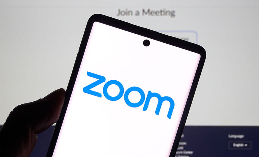Zoom'un ikinci çeyrekte kullanıcı sayısı dört katına çıktı