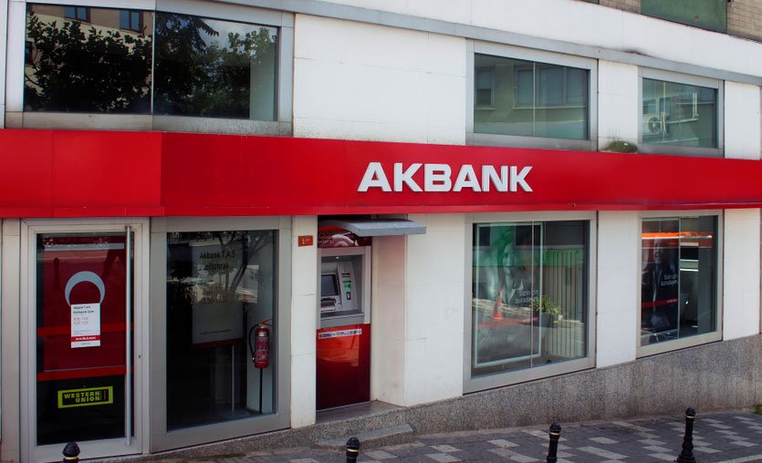 Akbank'a yeni ajans