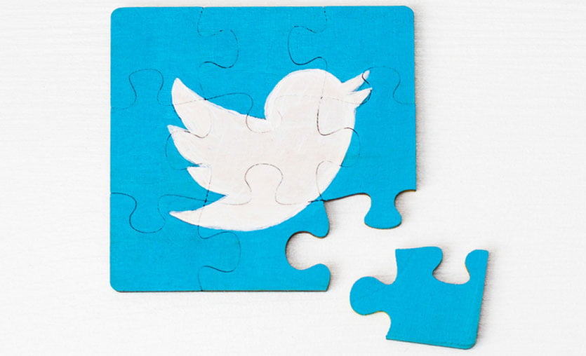 Reklam yasağı getirilen Twitter'a bant daraltılması yolda