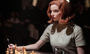 Netflix dizisi 'The Queen's Gambit'in başarısı sayesinde Chess.com tüm zamanların rekorunu kırdı