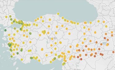 YANINDAYIZ Derneği Türkiye’de cinsiyet eşitsizliğinin röntgenini çekti