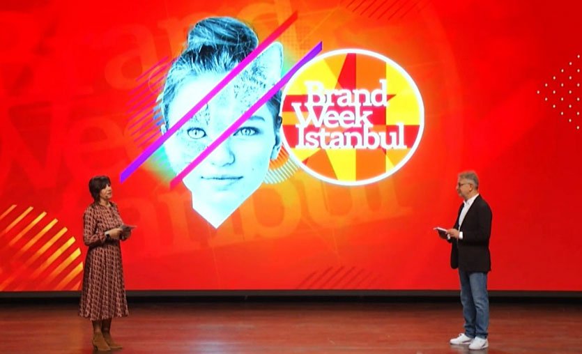Brand Week Istanbul 2020 oturumları başladı