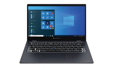 Türkiye pazarına giren Dynabook iki yeni modelini duyurdu