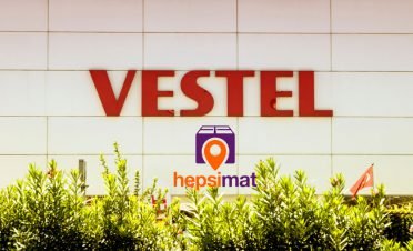 Hepsiburada'nın “Hepsimat” hizmeti artık Vestel’in satış noktalarında da geçerli