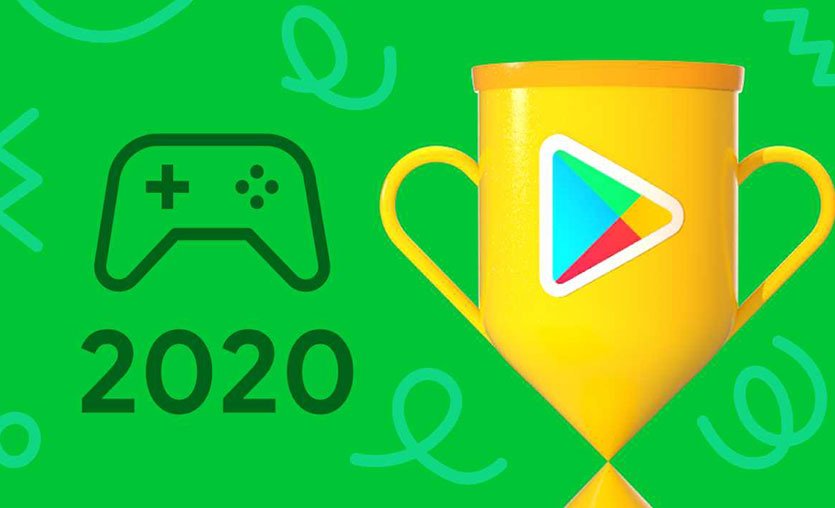 2020 yılının en iyi Android oyunları