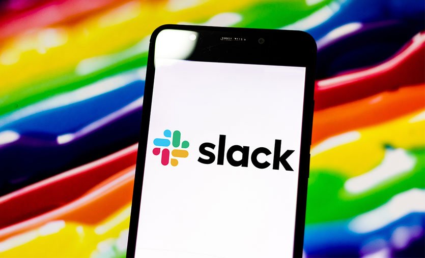 Slack 22,7 milyar dolara Salesforce'a satılıyor
