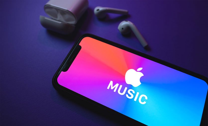 Apple music 2021 обзор