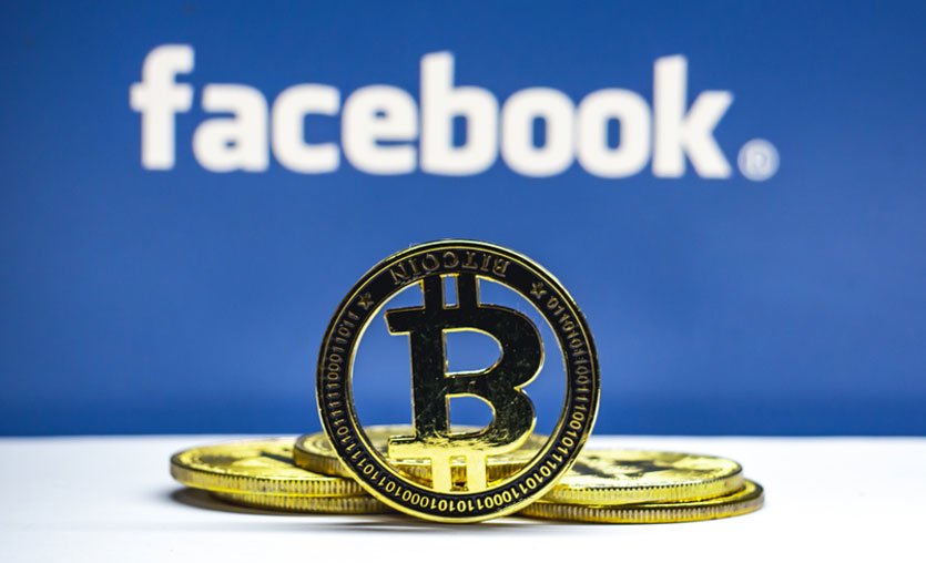 Facebook, kripto para biriminin ismini değiştirdi