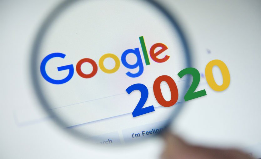 2020’de Google’da en çok arananlar