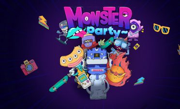 realme’den ödüllü oyun: Monster Party