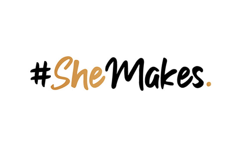 Geleceğin kadın liderlerini arayan #SheMakes programına başvurular devam ediyor