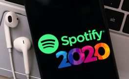 2020’de Spotify’da en çok dinlenenler