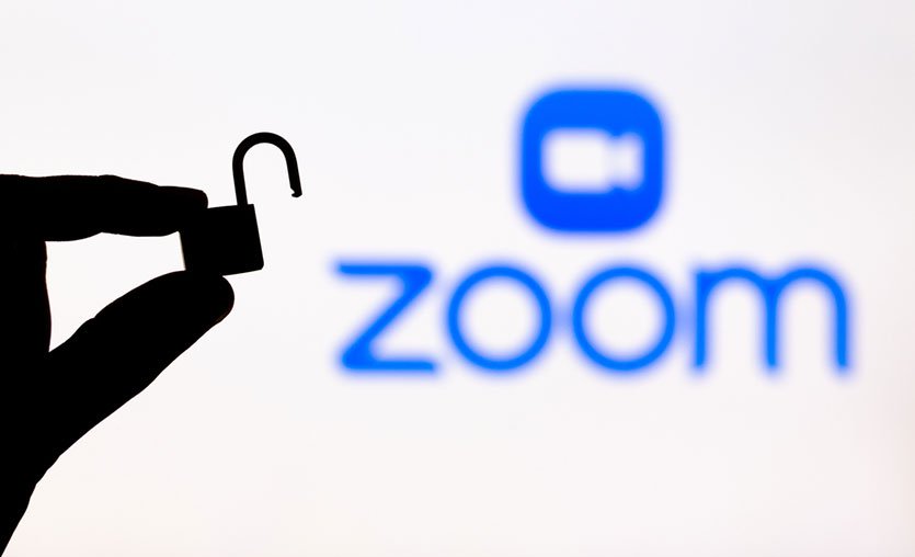 Zoom, 2021 yılına ilişkin güvenlik öngörülerini paylaştı