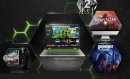Turkcell ve NVIDIA'dan online oyun servisi için işbirliği: NVIDIA GeForce NOW powered by GAMEPLUS